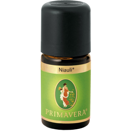 Primavera Niauli bio*