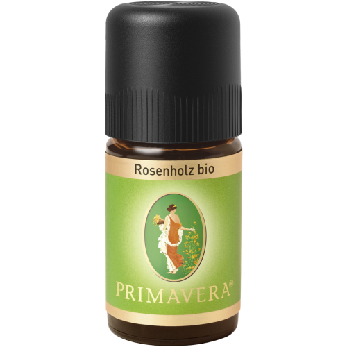 Primavera Rosenholz bio*