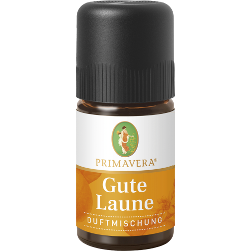 Primavera Gute Laune