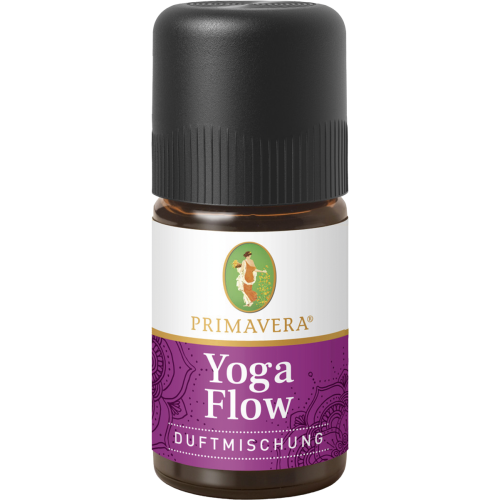 Primavera Yoga Flow
