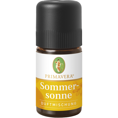 Primavera Sommersonne