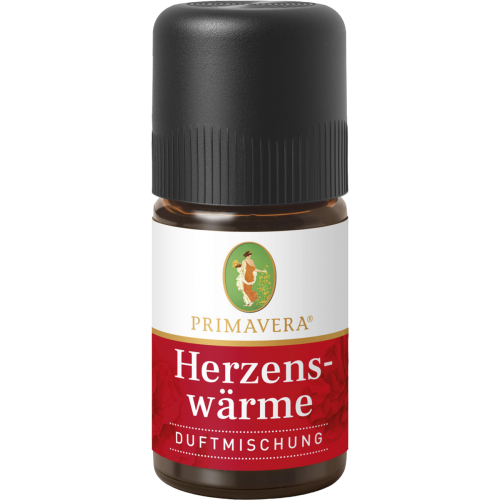 Primavera Herzenswärme Duftmischung