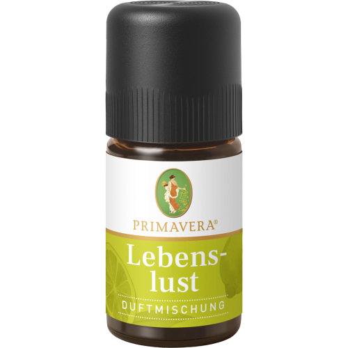 Primavera Lebenslust