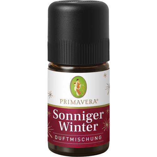 SPZEIALPREIS Primavera Sonniger Winter Duftmischung