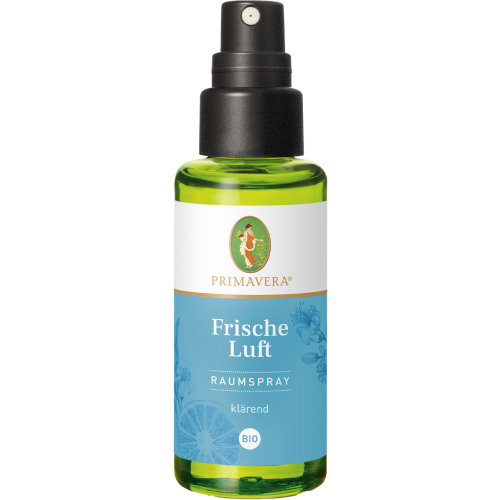 Primavera Frische Luft Raumspray bio*