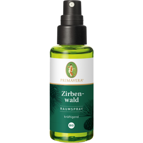 Primavera Zirbenwald Raumspray bio*