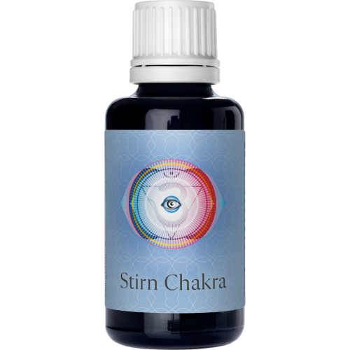 Phytodor Stirn Chakra-Öl