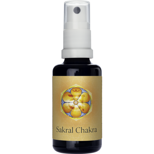 Phytodor Sakral Chakra-Spray