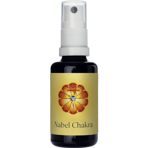 Phytodor Nabel Chakra-Spray