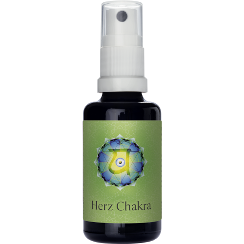 Phytodor Herz Chakra-Spray