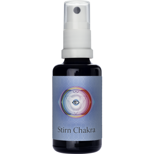 Phytodor Stirn Chakra-Spray