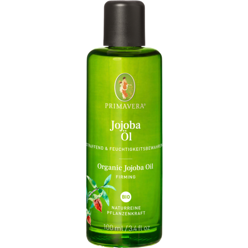 Primavera Jojoba Öl bio