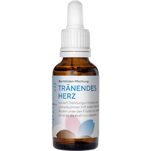 Phytodor Bachblüten-Mischung Tränendes Herz