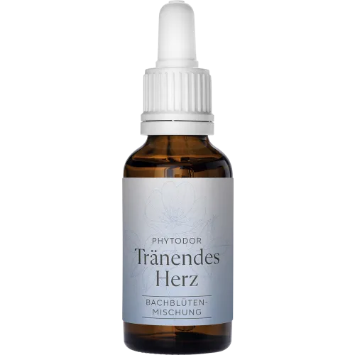 Phytodor Bachblüten-Mischung Tränendes Herz