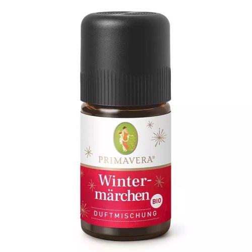 Primavera Wintermärchen Duftmischung