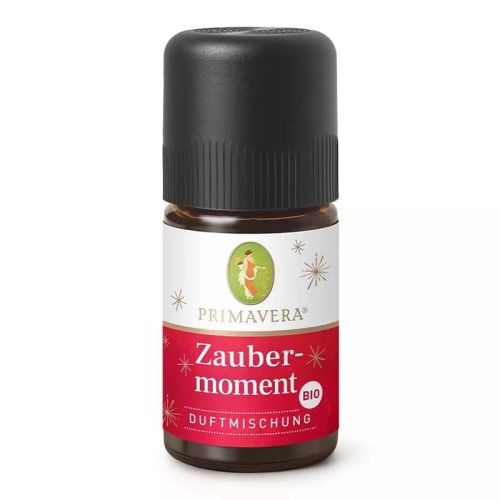 Primavera Zaubermoment Duftmischung