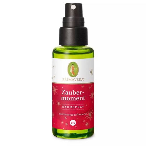 Primavera Zaubermoment Raumspray bio*