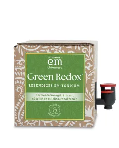Green Redox BIO