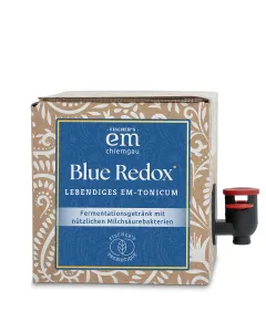 Blue Redox BIO