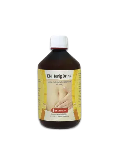 EM Honig Drink