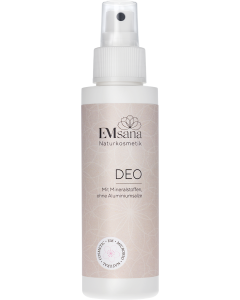 EMsana Naturkosmetik Deo