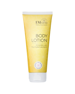 EMsana Naturkosmetik Bodylotion